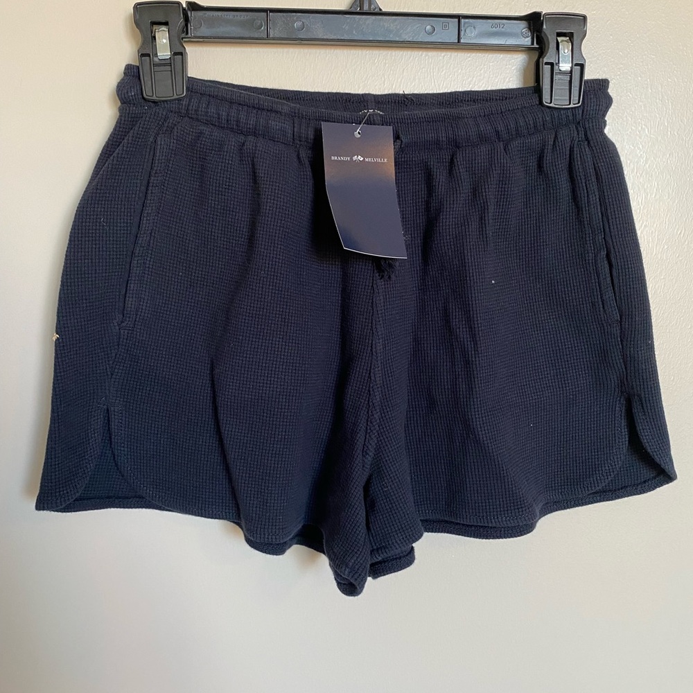 NWT Brandy Melville shorts